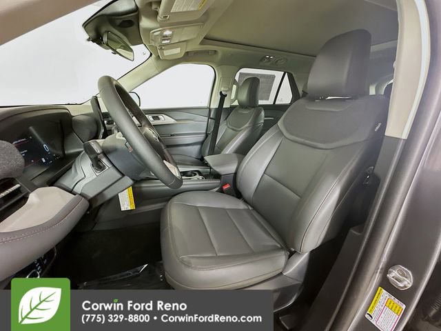 New 2026 Ford Explorer Active w/ Active Comfort Package image 23