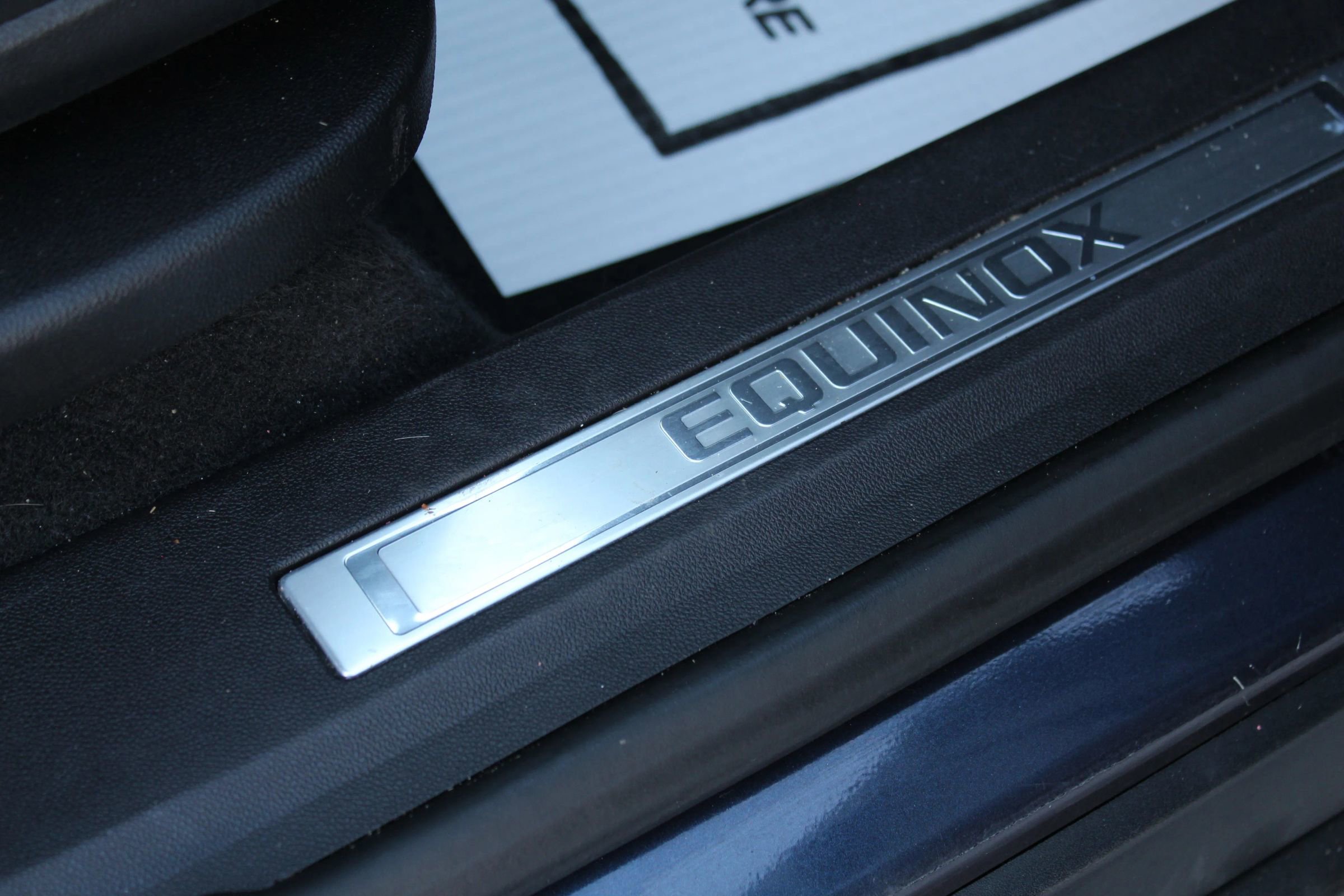 Used 2018 Chevrolet Equinox Premier image 30