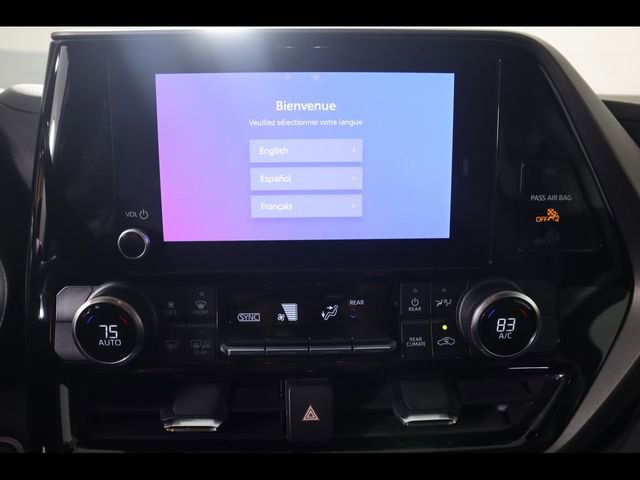 Used 2024 Toyota Highlander LE image 26