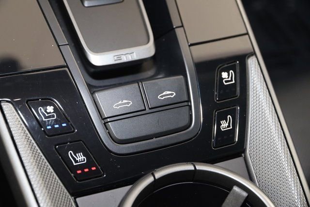 Used 2024 Porsche 911 Targa 4S image 9