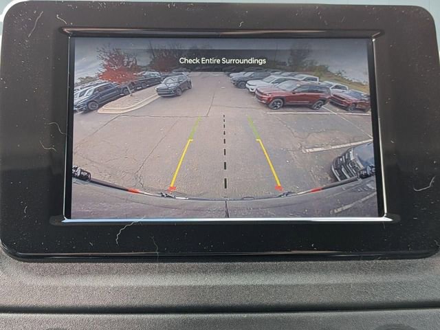 New 2026 RAM ProMaster 3500 w/ Quick Order Package 22G SLT FWD image 20
