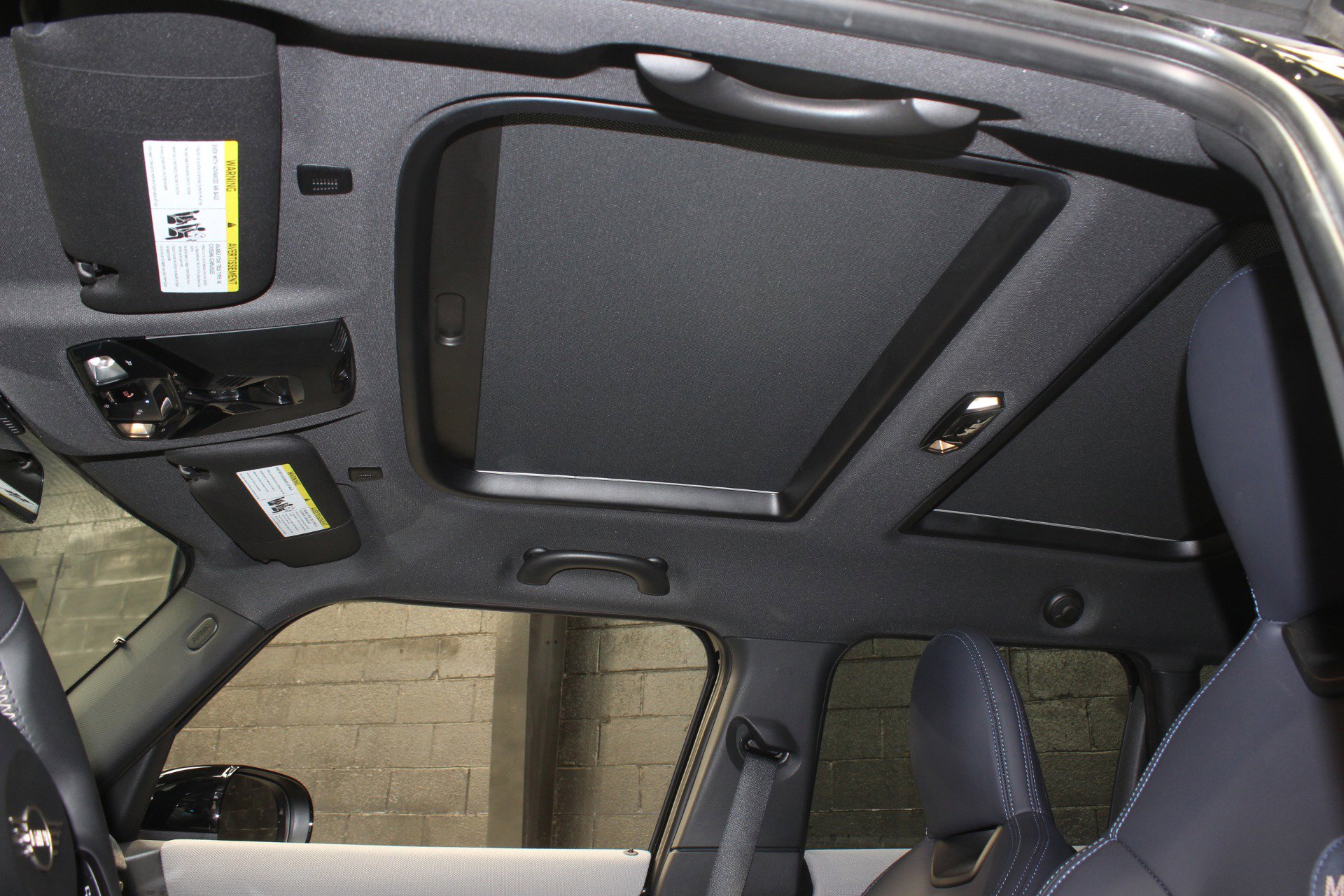 Used 2025 MINI Cooper S image 19