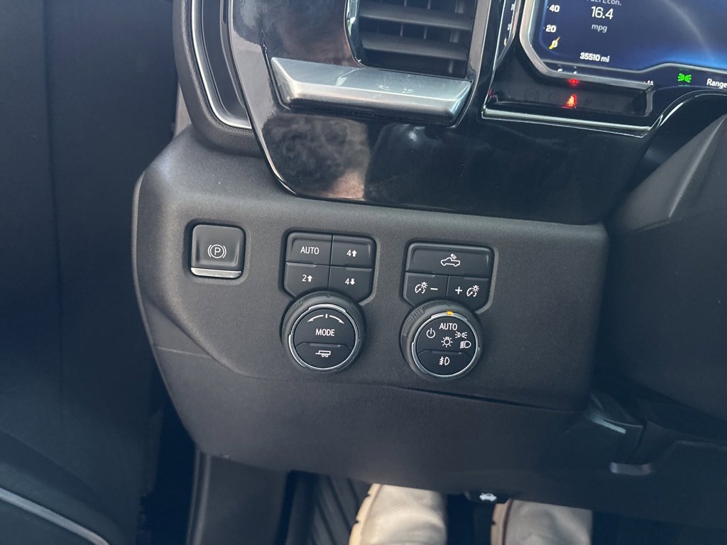 Used 2022 Chevrolet Silverado 1500 RST image 22