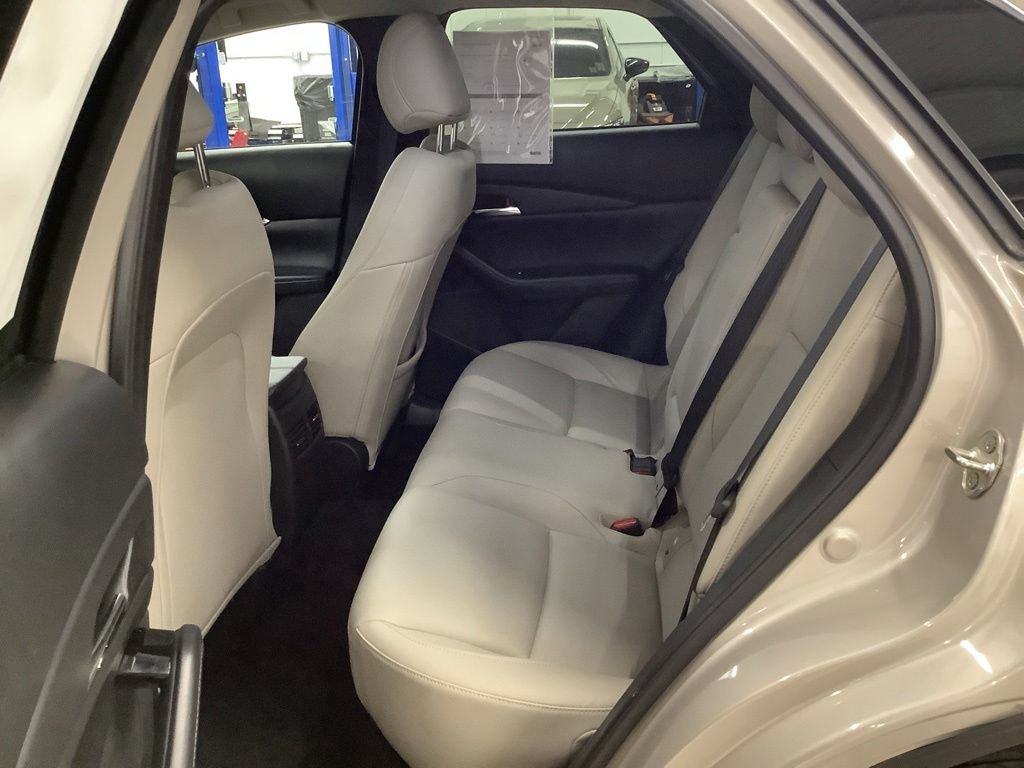 Certified 2024 MAZDA CX-30 AWD 2.5 S w/ Preferred Package image 16