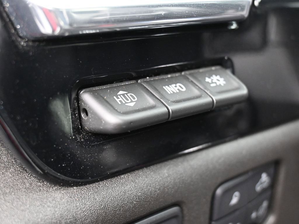 Used 2023 Chevrolet Silverado 1500 LTZ w/ LTZ Premium Package image 13