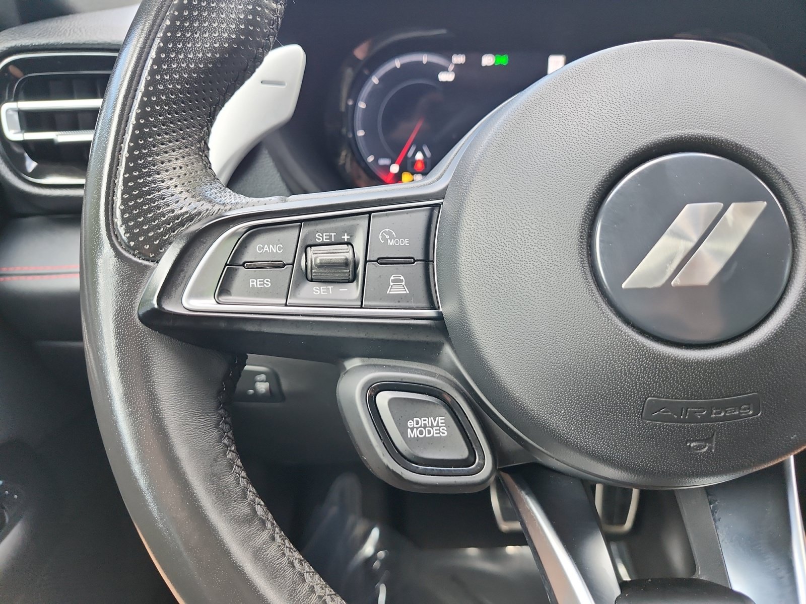 Used 2024 Dodge Hornet R/T AWD/4WD image 26