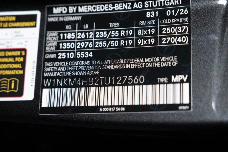 Certified 2026 Mercedes-Benz GLC 300 4MATIC image 39