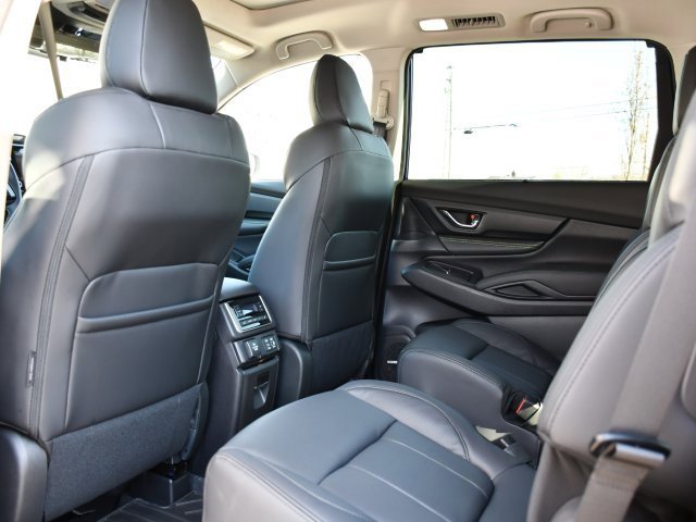 New 2026 Subaru Ascent Bronze Edition image 18