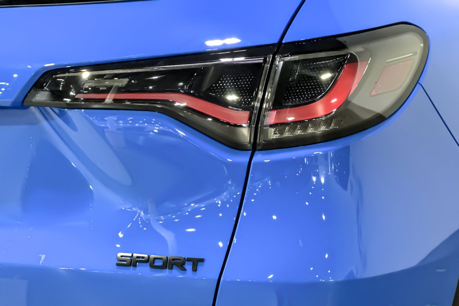 New 2027 Honda HR-V Sport image 12