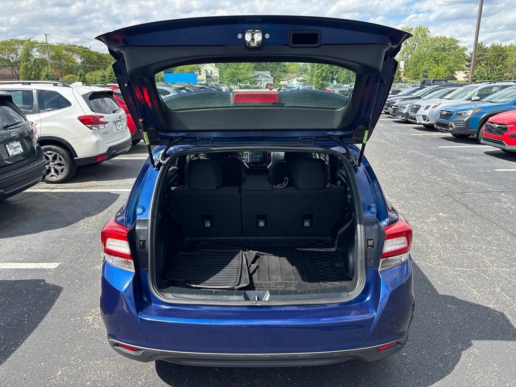 Used 2017 Subaru Impreza 2.0i Sport AWD/4WD image 7