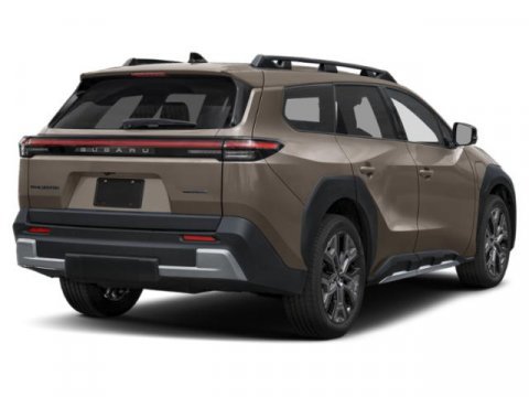 New 2026 Subaru Trailseeker AWD/4WD image 2
