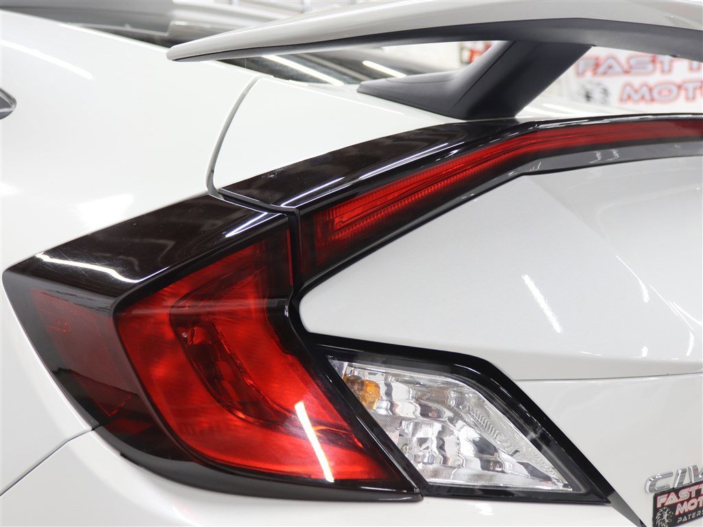 Used 2020 Honda Civic Si image 27