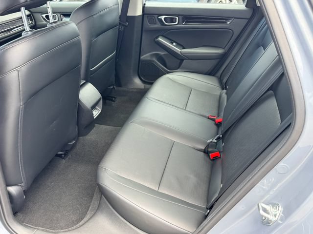 Used 2022 Honda Civic Touring image 14