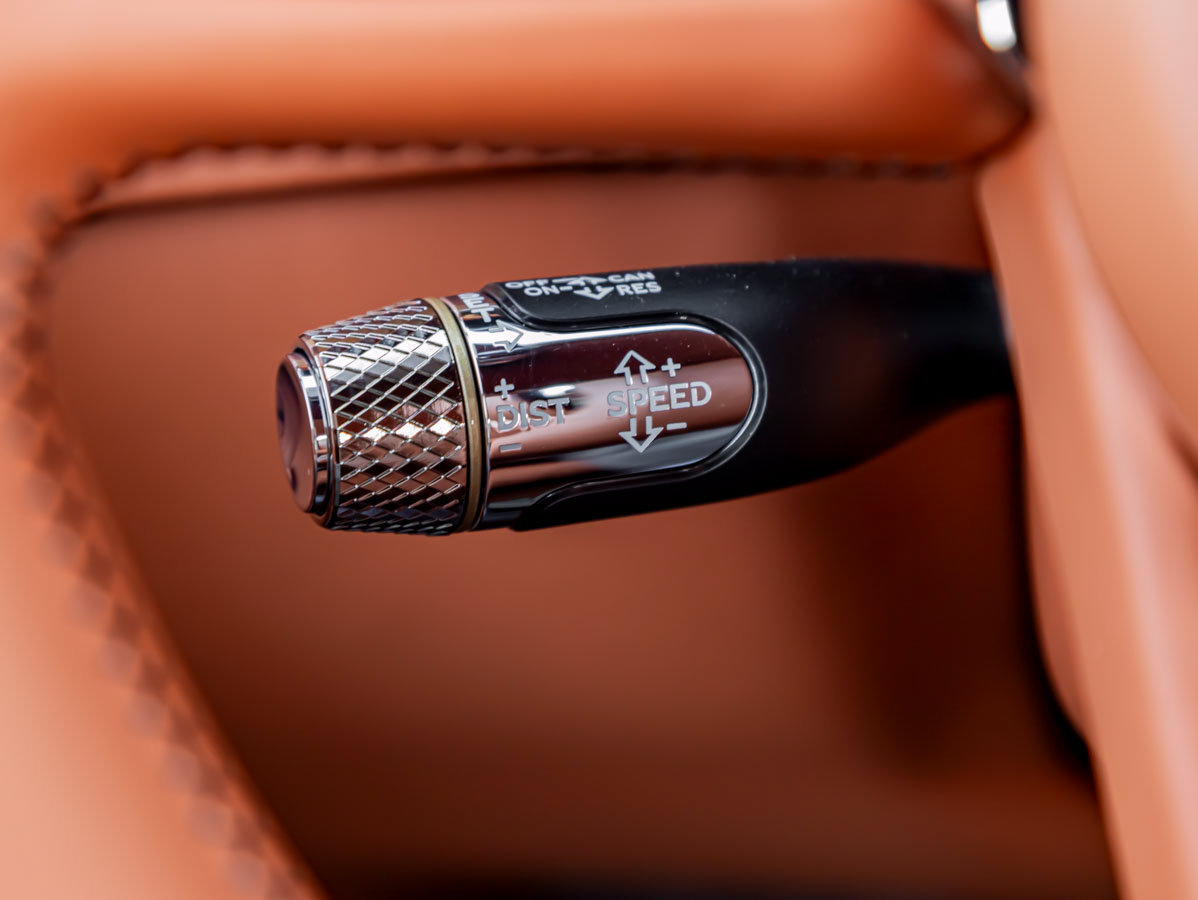 New 2027 Bentley Continental GT AWD/4WD image 28