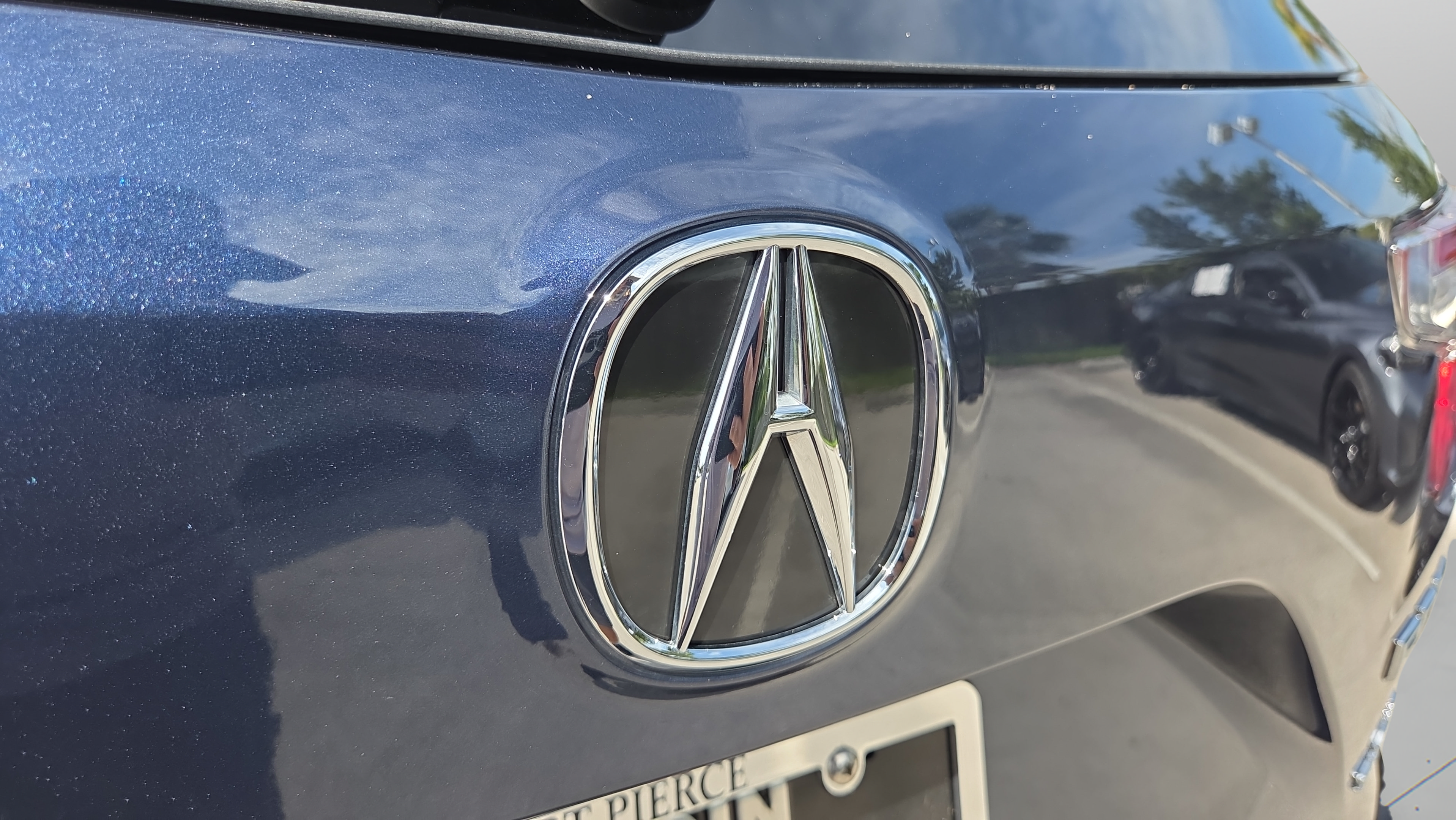 Certified 2026 Acura RDX SH-AWD w/ Advance Package image 38