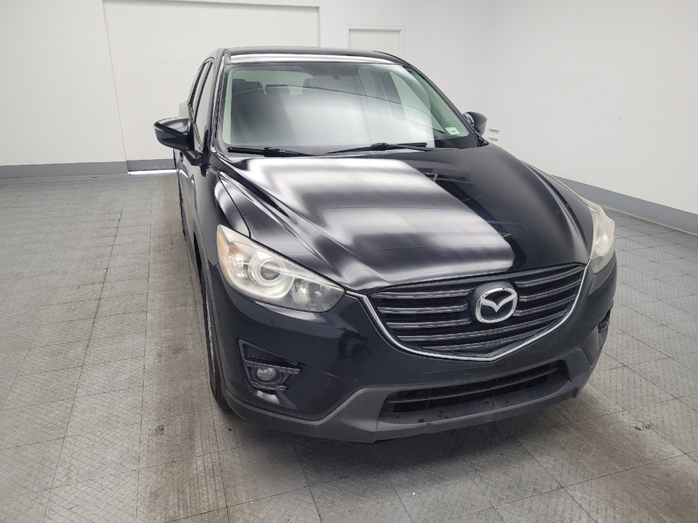 Used 2016 MAZDA CX-5 Touring FWD image 14