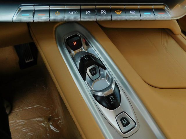 New 2026 Chevrolet Corvette Stingray Premium Conv w/ Z51 Performance Package image 22