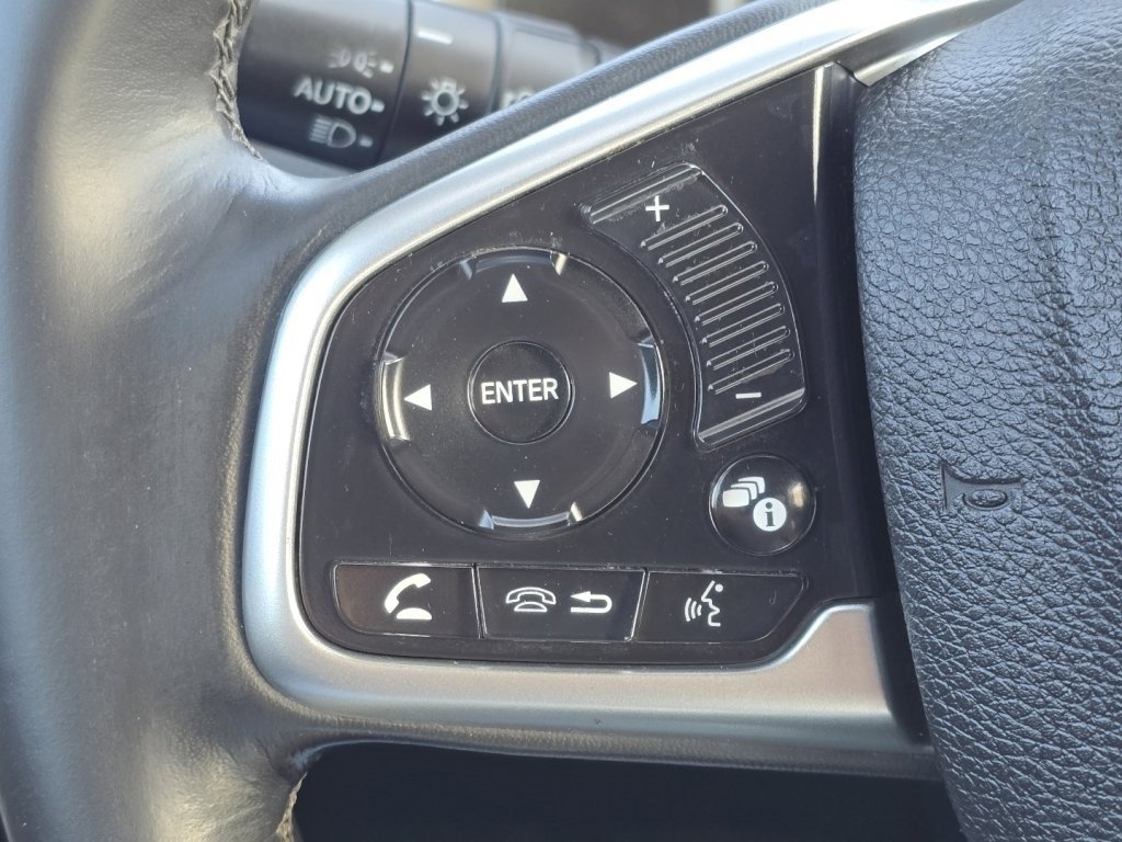 Used 2017 Honda Civic EX-L image 25