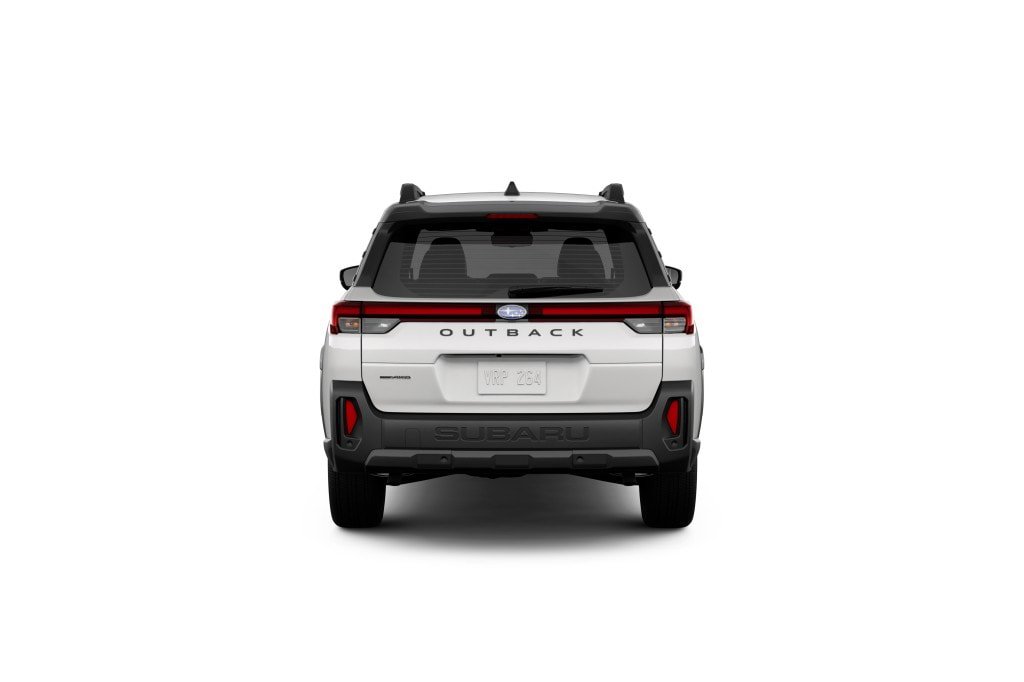 New 2026 Subaru Outback Touring XT AWD/4WD image 9
