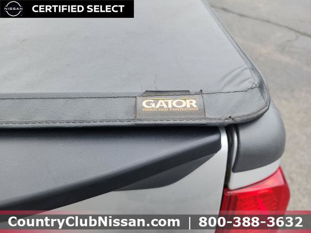 Certified 2016 Nissan Frontier SV AWD/4WD image 21