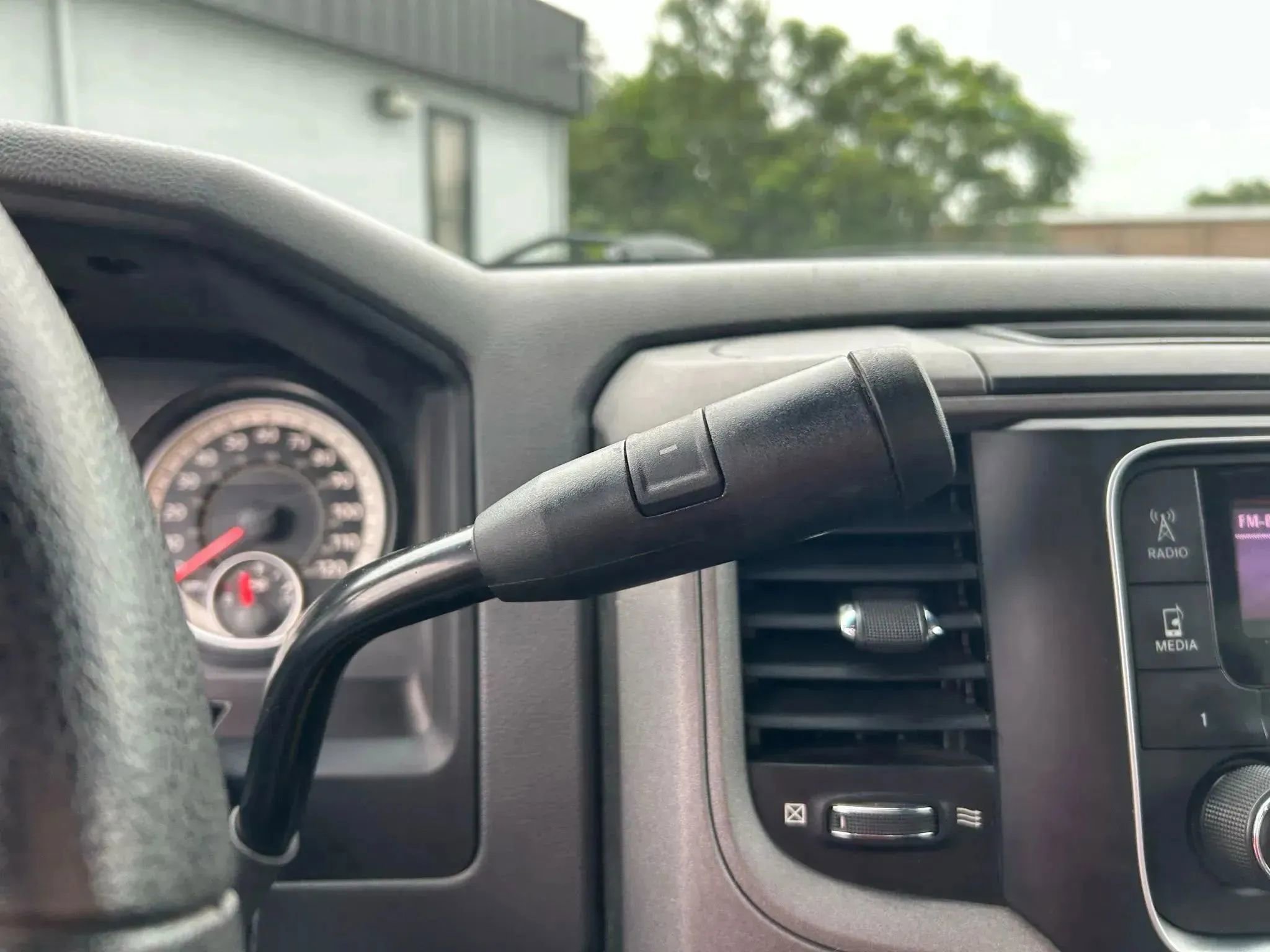 Used 2017 RAM 2500 Tradesman w/ Popular Equipment Group AWD/4WD image 23