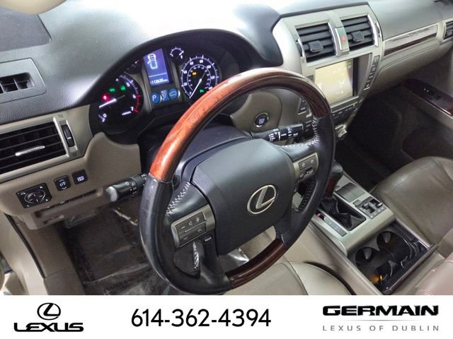 Used 2015 Lexus GX 460 w/ Premium Package image 16