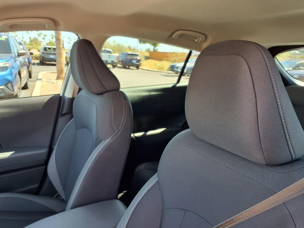 Used 2025 Subaru Impreza 2.0i image 26