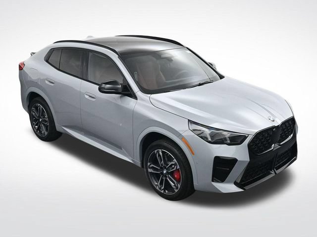 New 2026 BMW X2 xDrive28i w/ Technology Package AWD/4WD image 29
