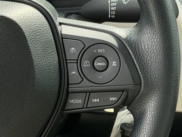 New 2026 Toyota Corolla LE FWD image 15