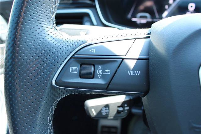 Used 2023 Audi S5 Premium Plus w/ Premium Plus Package AWD/4WD image 24