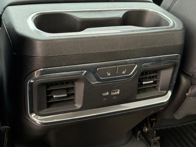 Certified 2024 Chevrolet Silverado 2500 LTZ w/ LTZ Plus Package image 14