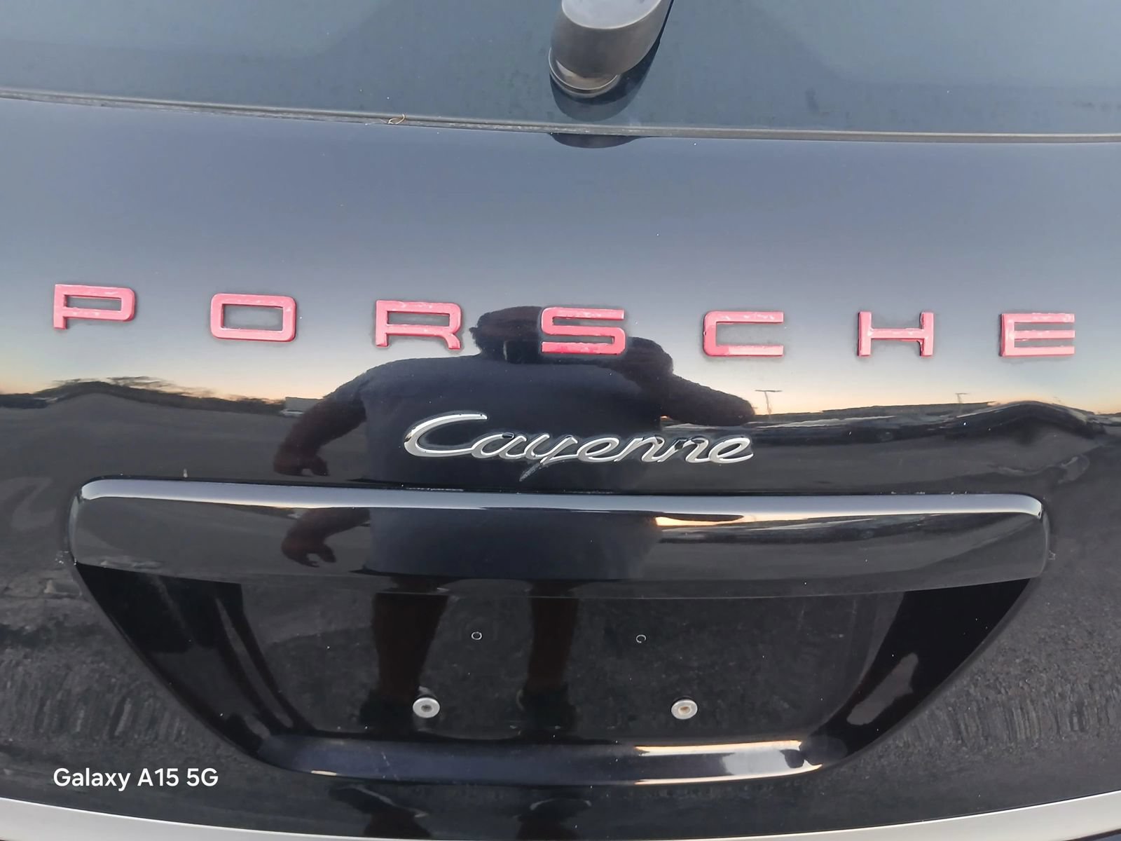 Used 2011 Porsche Cayenne AWD/4WD image 14