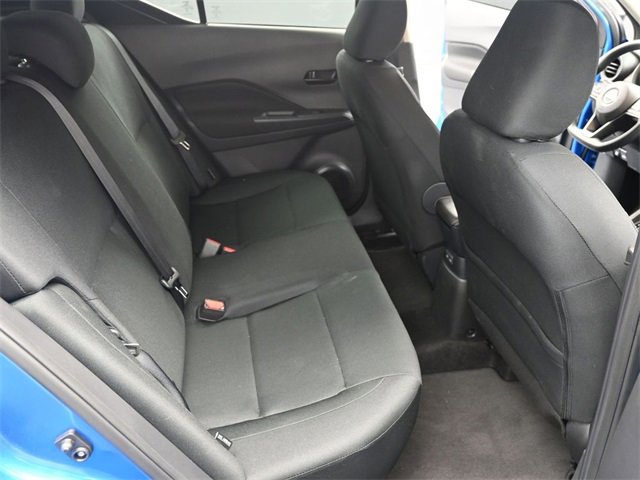 Used 2025 Nissan Kicks Play S image 32