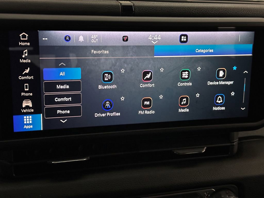 New 2026 Jeep Wrangler Sport image 38