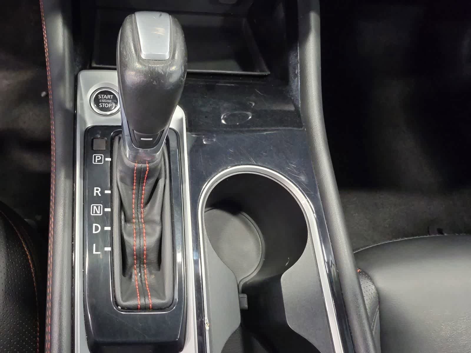 Used 2024 Nissan Altima 2.5 SR FWD image 19