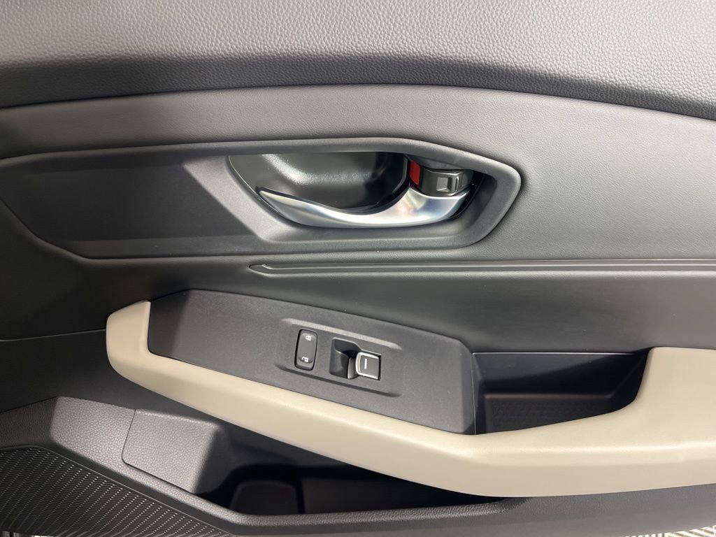 New 2026 Honda Accord SE image 10