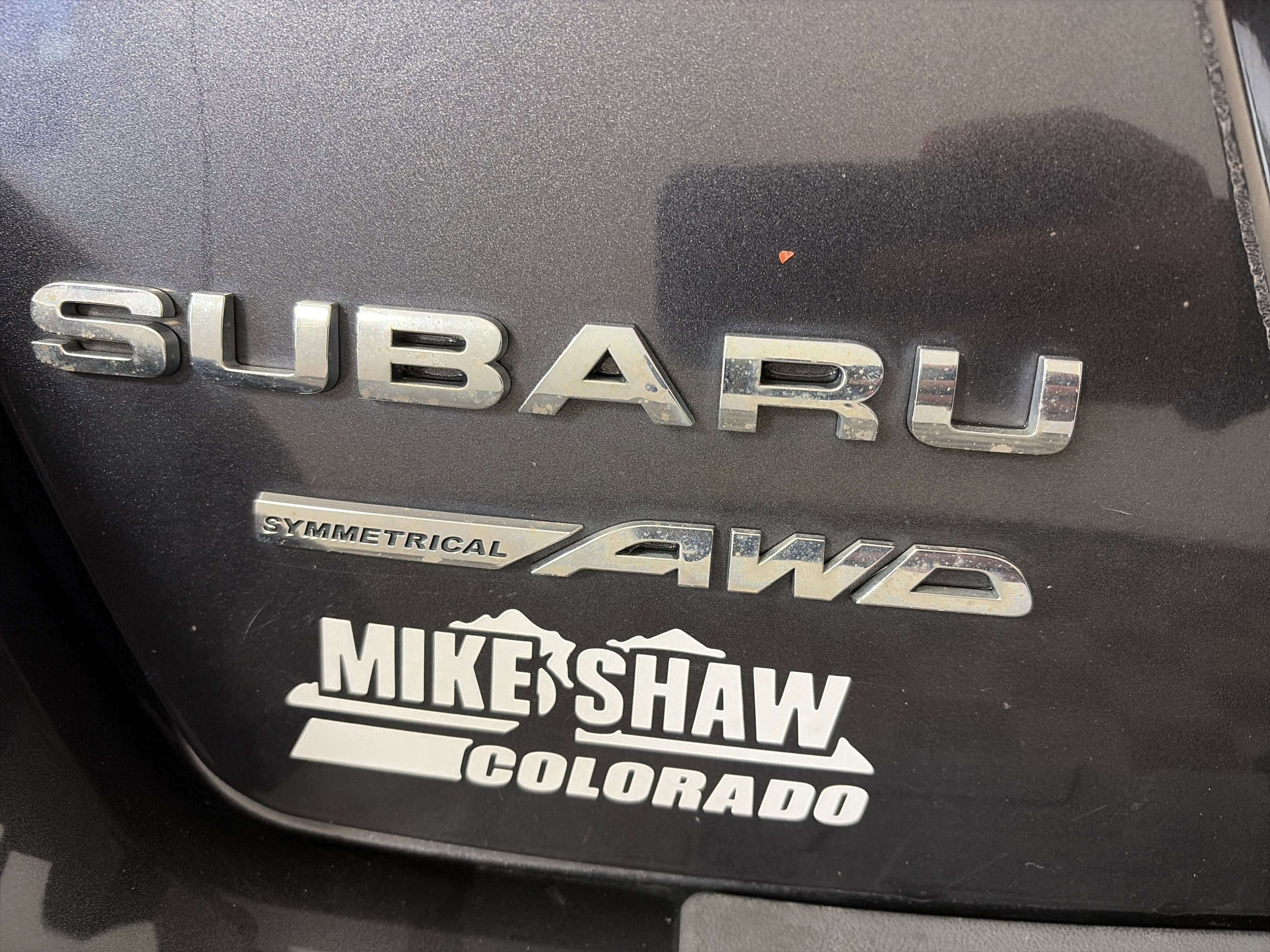 Used 2014 Subaru Crosstrek 2.0i Premium image 23