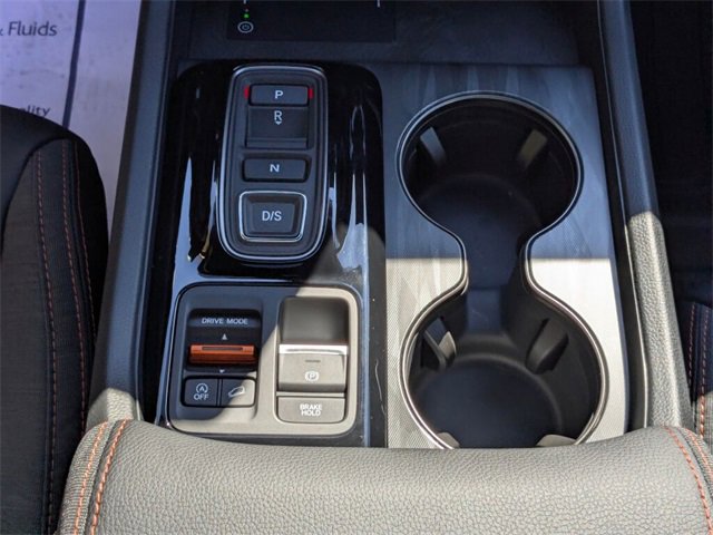 New 2026 Honda Passport TrailSport image 15