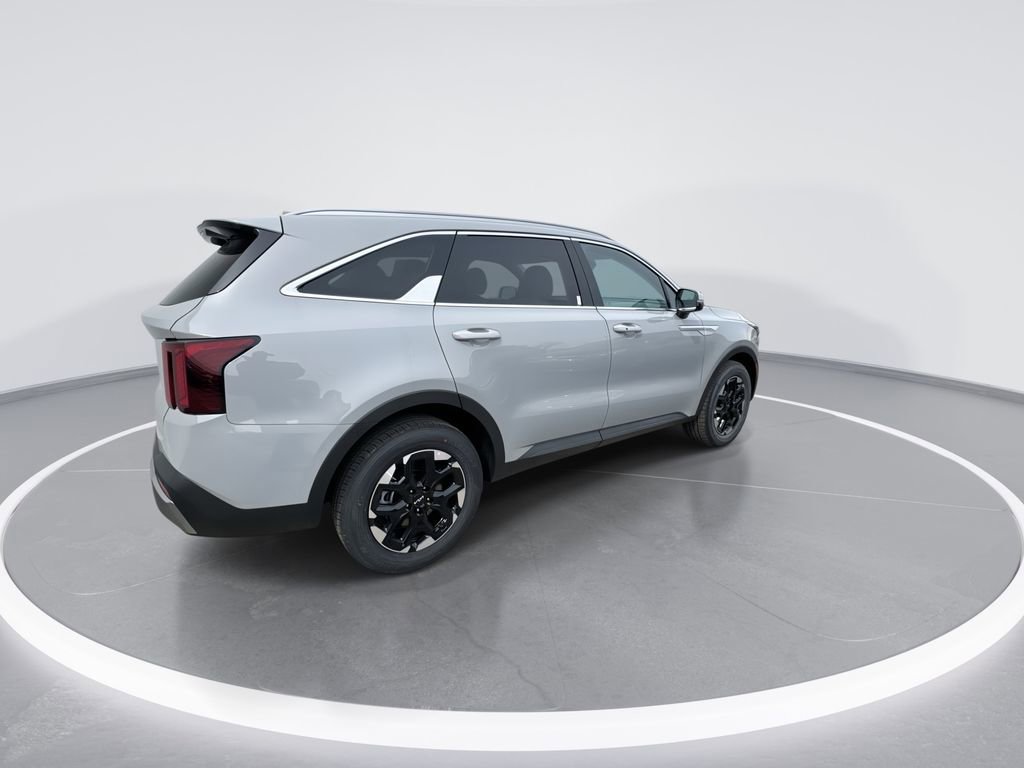 New 2026 Kia Sorento S FWD image 8