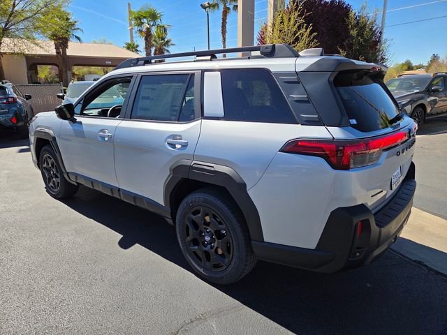 New 2026 Subaru Outback Limited image 4