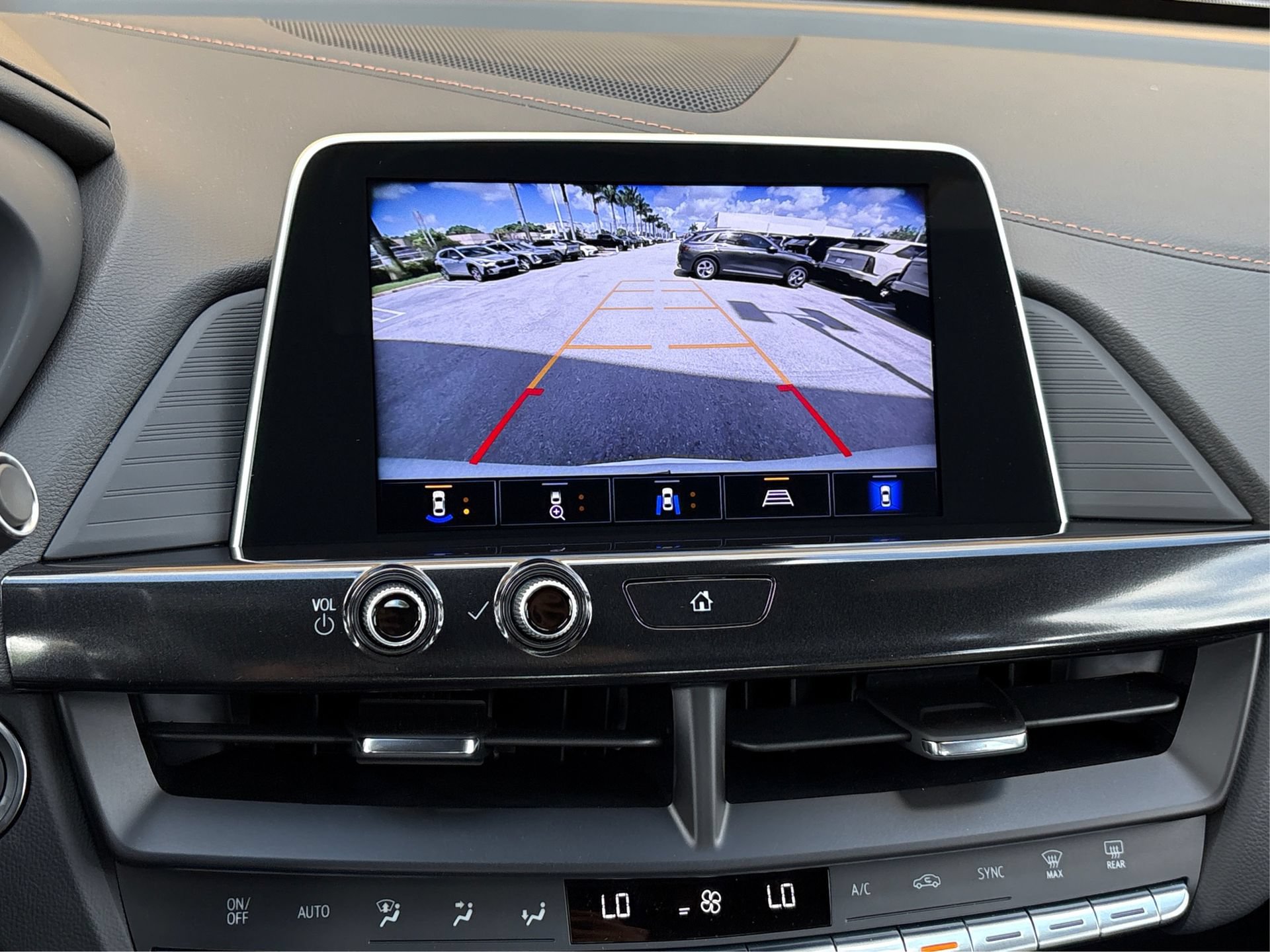 New 2026 Cadillac CT4 Sport RWD image 24