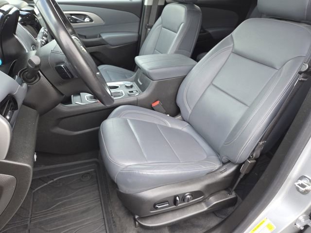 Used 2019 Chevrolet Traverse LT w/ LT Premium Package AWD/4WD image 34