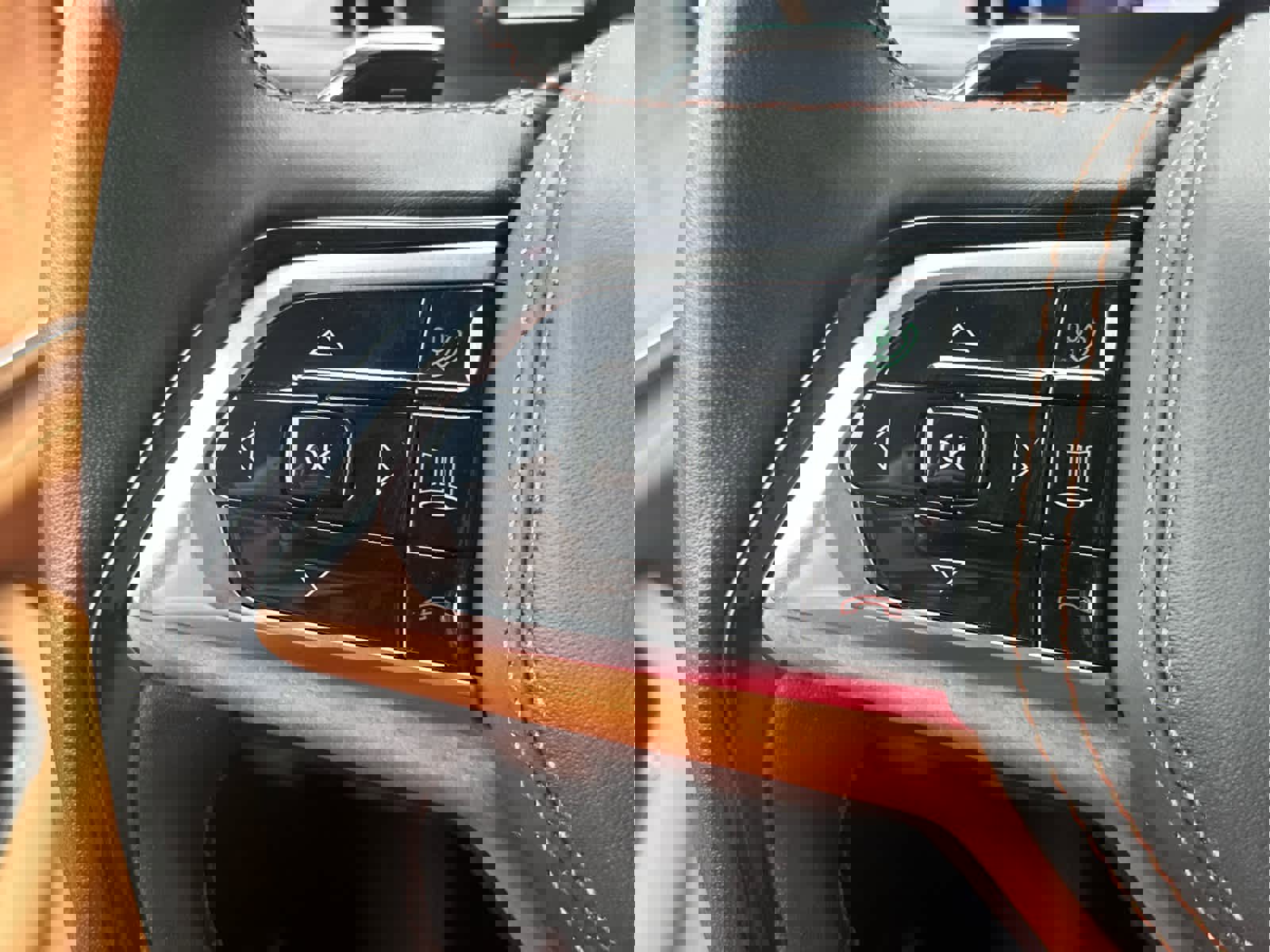 New 2025 Jeep Grand Cherokee L Summit image 29