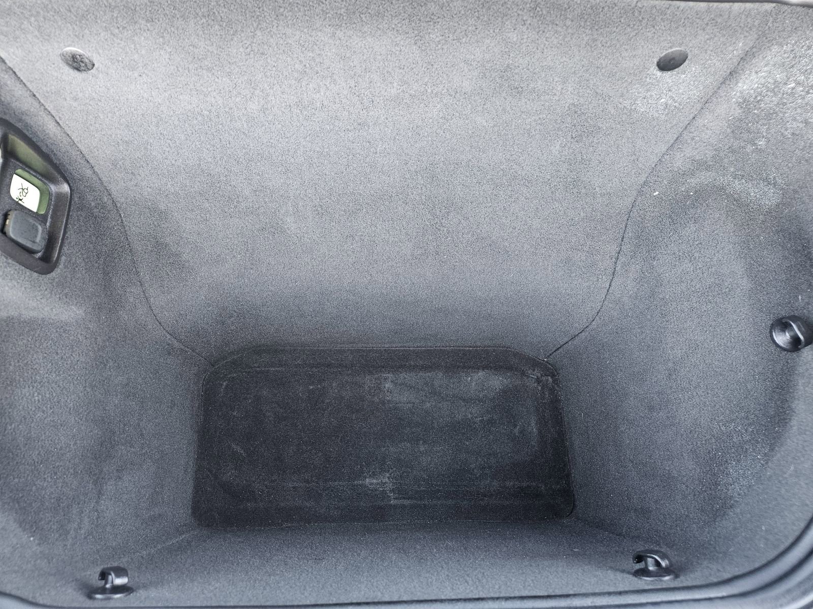 Certified 2024 Chevrolet Corvette Stingray Coupe w/ Chrome Exterior Badge Package image 34