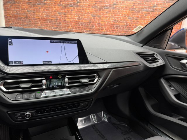 Certified 2024 BMW 228i xDrive Gran Coupe w/ Premium Package image 17