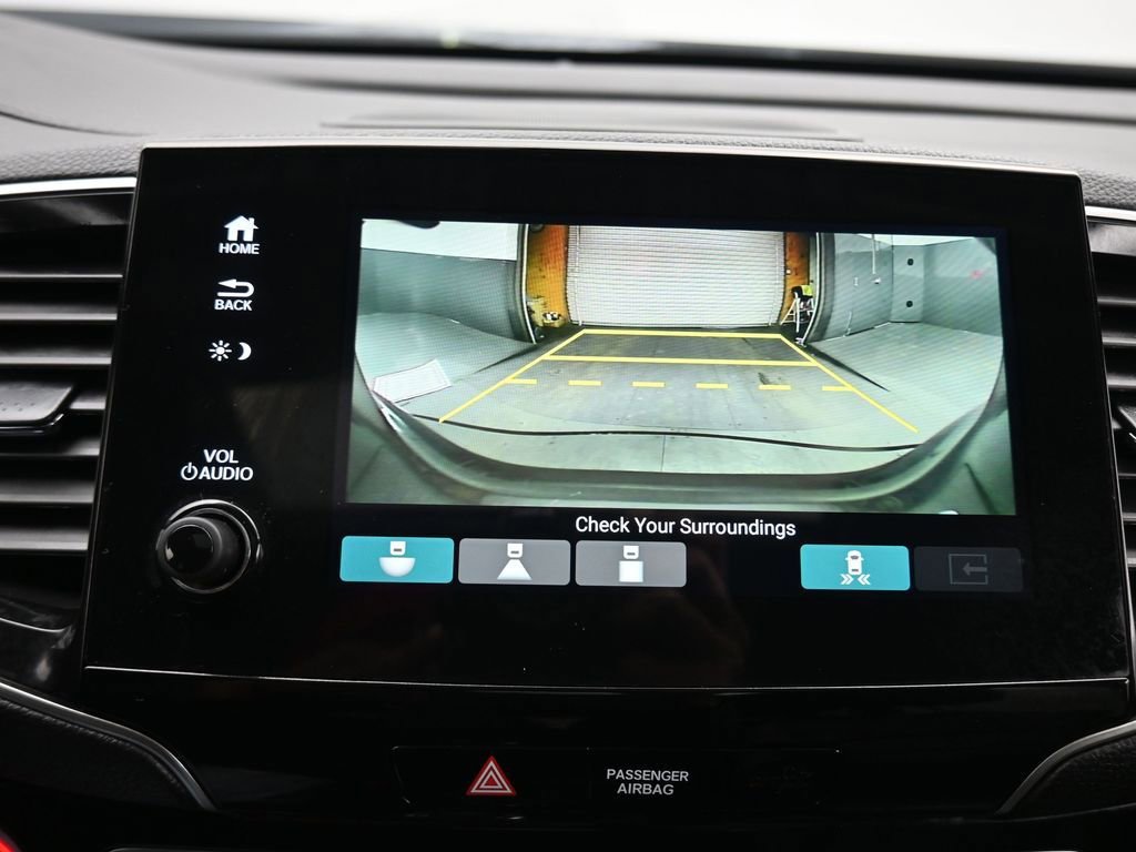 Used 2019 Honda Pilot Elite image 21