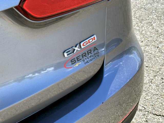 Used 2016 Kia Forte EX w/ EX Premium Package FWD image 8