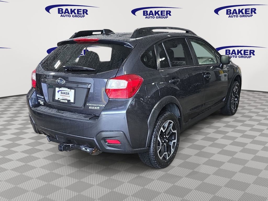 Used 2016 Subaru Crosstrek 2.0i Limited AWD/4WD image 5