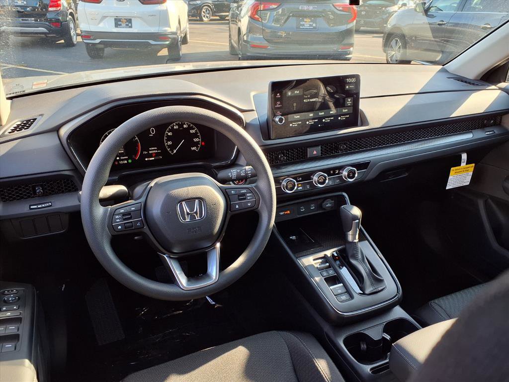 New 2026 Honda CR-V LX image 5