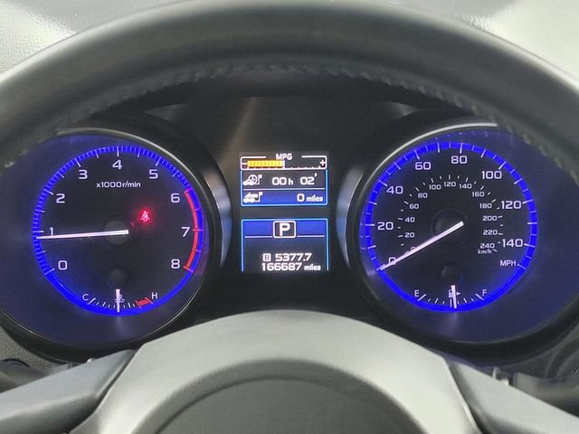 Used 2016 Subaru Outback 2.5i Limited AWD/4WD image 29